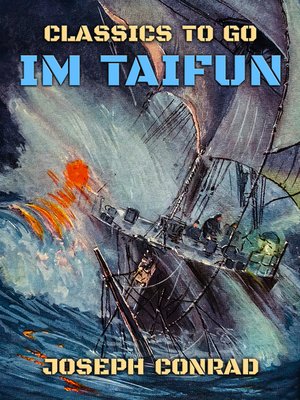 cover image of Im Taifun